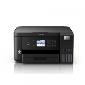 Máy in phun màu Epson L6260 (Wifi, in đa năng)