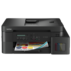 Máy in phun đa chức năng Brother DCP-T730DW