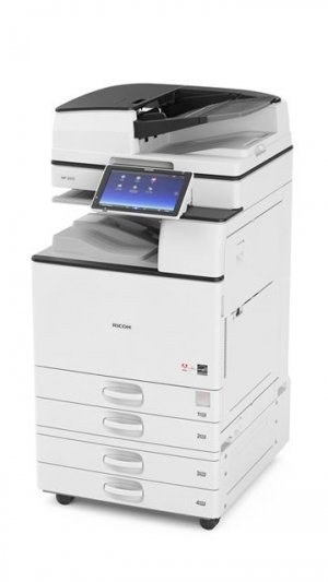 Máy Photocopy Ricoh MP 3555SP