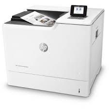 Máy in Laser màu HP Color LaserJet Enterprise M652DN