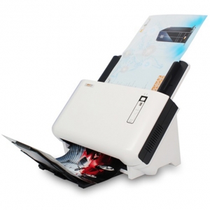 Máy Scan/ Qyét HP Plustek SmartOffice SN8016U