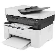 Máy in HP MFP 137FNW (4ZB84A)- CHÍNH HÃNG