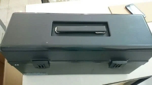 Máy làm sạch hộp mực Omega Supreme, 230V (VACOMEGAS220F)