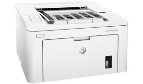 HP Laser Jet Pro M203DW - In 2 mặt, Wifi