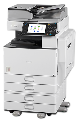 Máy photocopy RICOH MP 3352