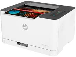 Máy in HP Color Laser 150a (4ZB94A)-Chính hãng