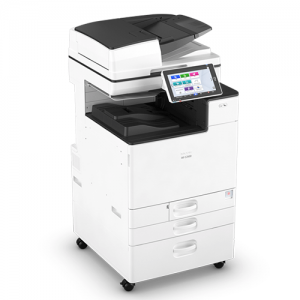 MÁY PHOTOCOPY RICOH MP 4055 
