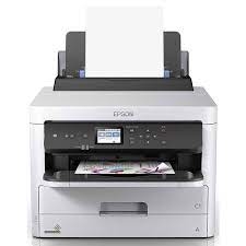 Máy in Epson WorkForce Pro WF-C5390 