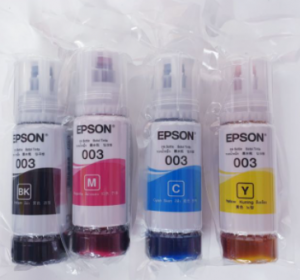 MỰC IN EPSON 003