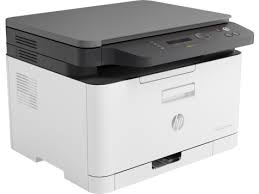 Máy in HP Color Laser MFP 178nw (4ZB96A)- Chính hãng