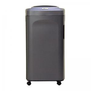 Máy hủy công nghiệp hoạt động liên tục Nikatei PS-2000M