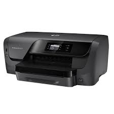 Máy In Phun Hp Officejet Pro 8210 (D9l63a)-Chính hãng