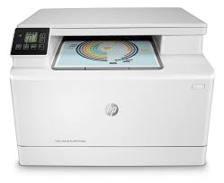 Máy in HP LaserJet Pro MFP M182N (7KW54A)- Chính hãng