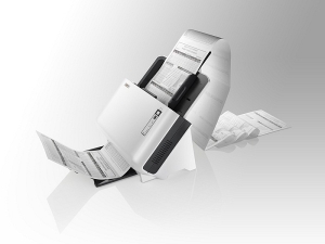 Máy Scan/ Qyét HP Plustek SmartOffice SN8016U