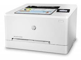 Máy in HP Color LaserJet Pro M155a (7KW48A)- chính hãng