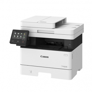 Máy in đa chức năng Canon laser MF461dw
