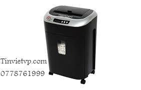 Máy hủy tài liệu Silicon PS-990C