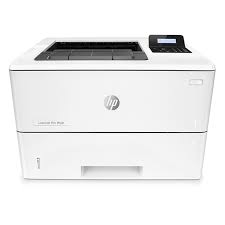 Máy in HP Laser Jet Enterprise M506DN - Chính hãng