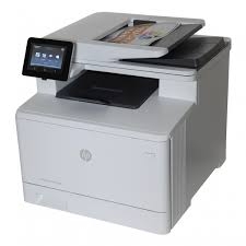 Hp Color Laserjet Pro Mfp M477fdw - CF379A Chính Hãng