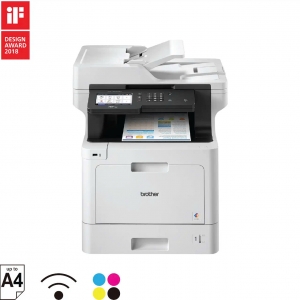 Máy in laser màu đa năng  MFC-L8690CDW (Copy, In, Scan, Fax) khổ A4