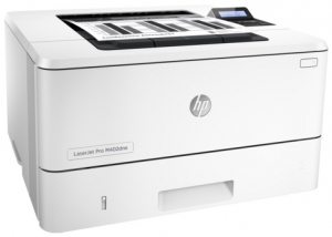 HP Laser Jet Pro M402DNE  - In Mạng, In 2 mặt 