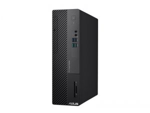 PC Asus D500SE-313100108W (I3 13100/ 8GB/ 256Gb SSD/ Wifi + BT/ Win11/ Key/ Mouse/ 2Y)
