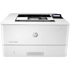 Máy in Hp Laser jet Pro M404DN  - In Mạng, In 2 mặt 