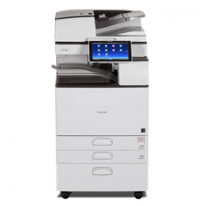 CHO THUÊ MÁY PHOTOCOPY RICOH MP 5055
