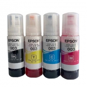 MỰC IN EPSON 003