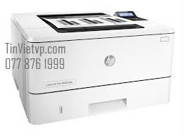 HP Laser Jet Pro M402DW  - In 2 mặt + wifi 