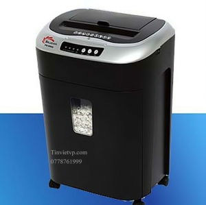 Máy hủy tài liệu Silicon PS-990C