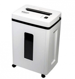 Máy hủy giấy BINGO C40CD