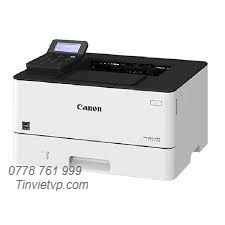 Canon LBP 212DW - In đảo mặt/ Wifi