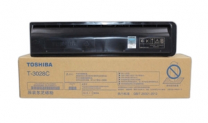 Mực T-3028C - Photocopy Toshiba Estudio 2528A/ 3028A/ 3528A/ 4528A/ 5528A/ 6528A