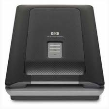 Máy  HP Scanjet G4050 Photo Scanner (L1957A)