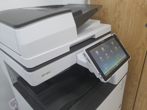 MÁY PHOTOCOPY RICOH MP 4055 