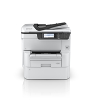 Máy in Epson WorkForce Pro WF-C878R (C11CH60502)