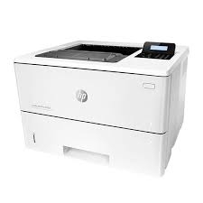 Máy in HP Laser Jet Enterprise M506DN - Chính hãng