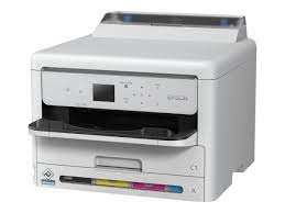 Máy in Epson WorkForce Pro WF-C5390 