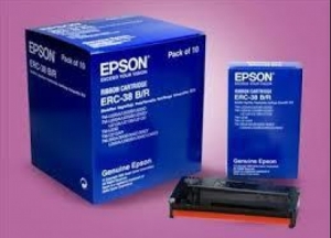 Ruy băng Epson ERC 38