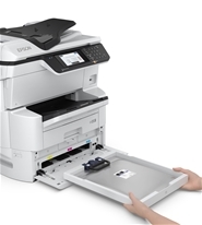 Máy in Epson WorkForce Pro WF-C878R (C11CH60502)