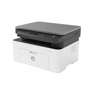 Máy in HP Laser MFP 136W (4ZB86A) 