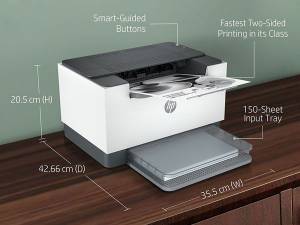 Máy in HP LaserJet M211dw (9YF83A)
