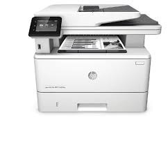 Máy in đa chức năng HP 426DW  (In 2 mặt - mạng - Scan – Copy )