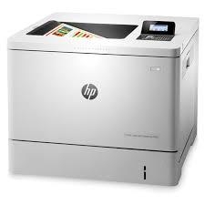 Máy in HP LaserJet Enterprise Color M553x - Chính hãng