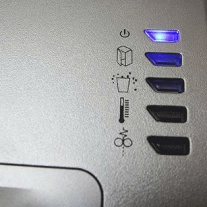 Máy hủy tài liệu NiKatei PS-780C