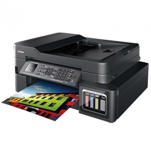 Máy in phun màu đa chức năng khổ A4 DCP-T920DW
