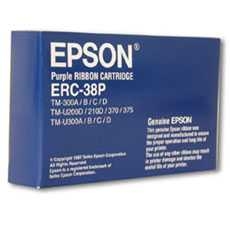 RIBBON Epson ERC 30/34/38