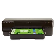 Máy in HP Officejet 7110 CR768A- Chính hãng