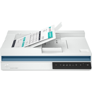 Máy Scan HP Scanjet Pro 3600 F1 (20G06A)